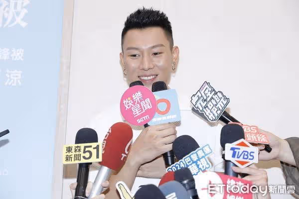 男神瘦子升格二寶爸！　喜曝女兒預產期...鬆口第三胎計畫
