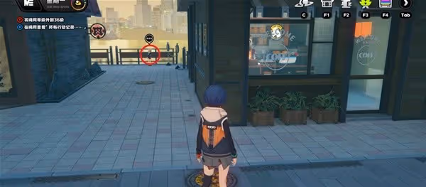 《絕區零》光映廣場協會紀念幣全收集攻略