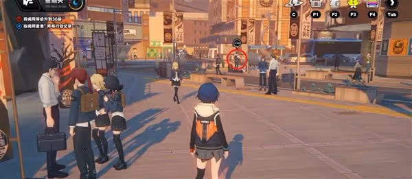 《絕區零》光映廣場協會紀念幣全收集攻略