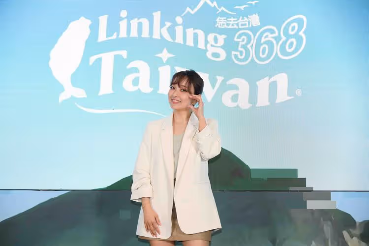 愛紗拿到台灣永久居留權　買房貸款30年喊壓力大