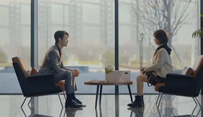 《你比星光美麗》:邵一辰為了紀星傾盡所有,成功後反而分手?