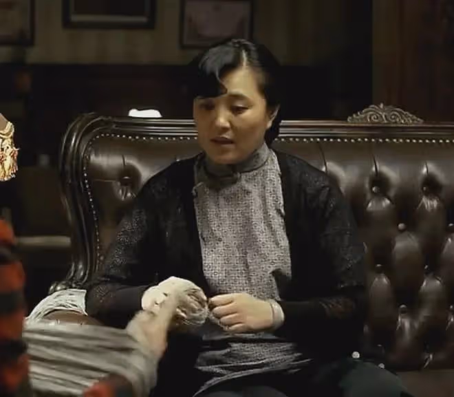 重刷《父母愛情》才發現,全劇最幸福的女人其實是不討喜的大嫂