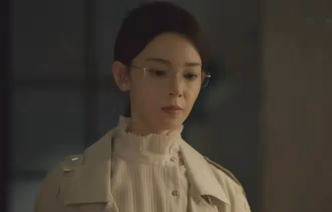 《玫瑰的故事》大結局,全劇最可憐的是這兩個連面都沒露過的女人