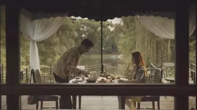 《玫瑰的故事》大結局,全劇最可憐的是這兩個連面都沒露過的女人