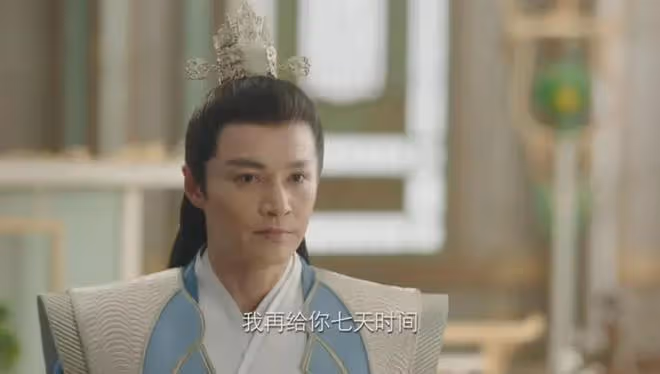 《長相思2》看完原著才懂，幾個皇帝全都對小夭逃婚如此縱容