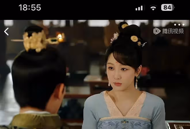 《長相思2》火出圈?楊紫小夭:這熱度,比夏天的冰淇淋還上頭!