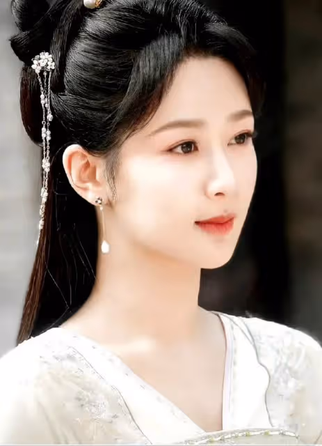 《長相思2》火出圈?楊紫小夭:這熱度,比夏天的冰淇淋還上頭!