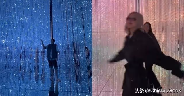 BLACKPINK Rosé戀上車銀優！網友扒出暗戳秀恩愛證據！