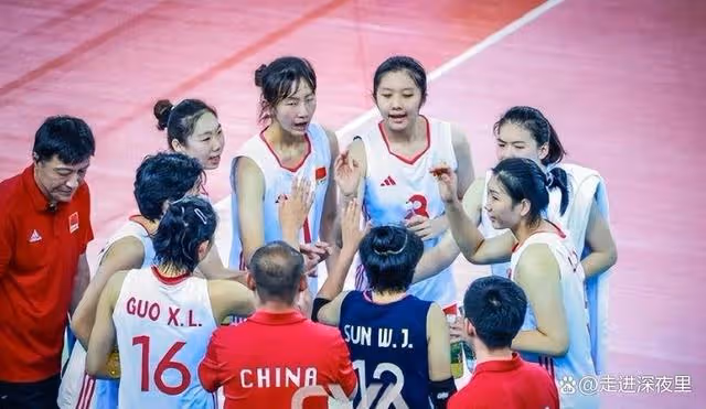 央5沒有直播，中國女排3-2日本女排奪得亞錦賽冠軍，球迷炸鍋！