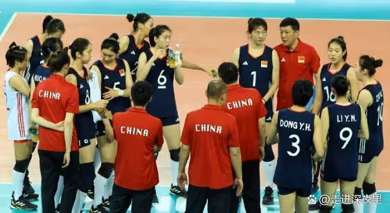 央5沒有直播，中國女排3-2日本女排奪得亞錦賽冠軍，球迷炸鍋！