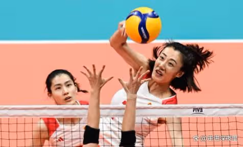 央5沒有直播，中國女排3-2日本女排奪得亞錦賽冠軍，球迷炸鍋！