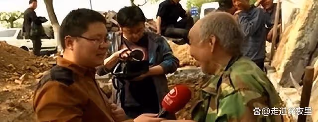 感謝臥底記者們，人民的超級英雄，冒死揭露油罐車、地溝油等事件
