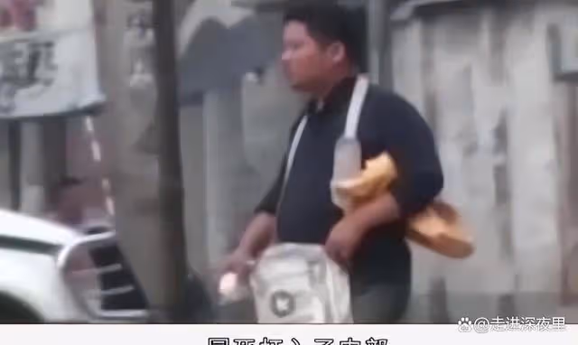 感謝臥底記者們，人民的超級英雄，冒死揭露油罐車、地溝油等事件