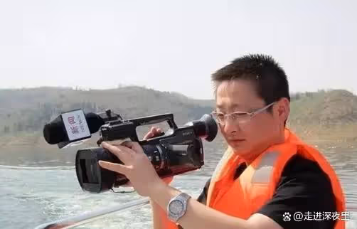 感謝臥底記者們，人民的超級英雄，冒死揭露油罐車、地溝油等事件