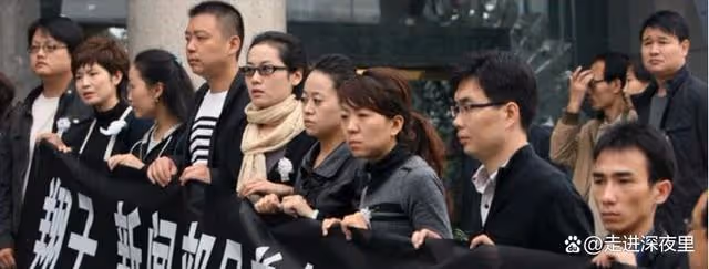感謝臥底記者們，人民的超級英雄，冒死揭露油罐車、地溝油等事件