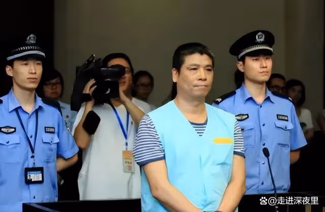 溫州女富豪胡潔：前夫貪污入獄16年，二婚嫁周立波，送百萬保時捷