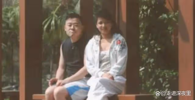 溫州女富豪胡潔：前夫貪污入獄16年，二婚嫁周立波，送百萬保時捷