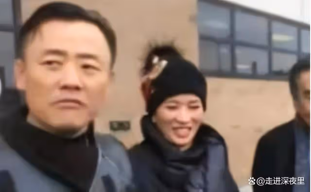 溫州女富豪胡潔：前夫貪污入獄16年，二婚嫁周立波，送百萬保時捷