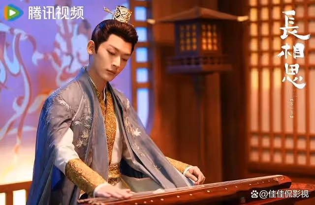 《長相思2》：楊紫演繹小夭情感蛻變，全員虐戀，再創收視佳績