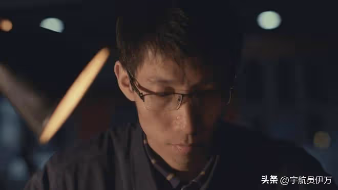 遼寧小伙因身懷絕技，被授予國家工程師，美國來搶人，他如何選擇