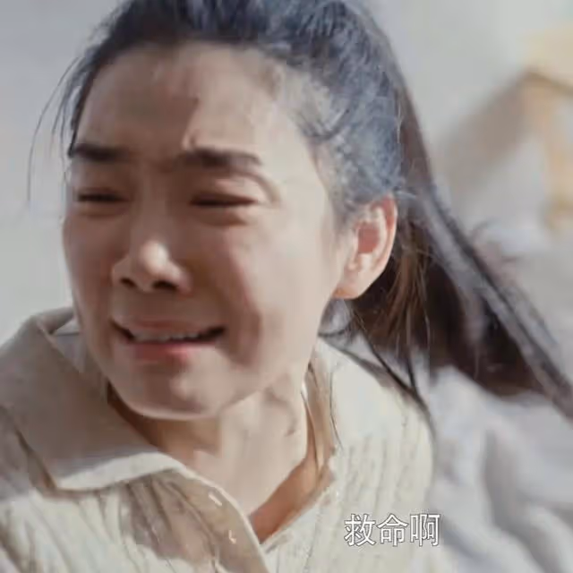 《執行法官》結局:奇葩案件完美結局,齊麟發現碰瓷也要演技的