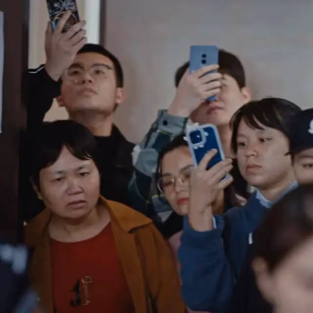 《執行法官》結局:奇葩案件完美結局,齊麟發現碰瓷也要演技的