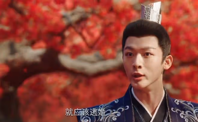 長相思第二季相柳復活了嗎?死在第23集,允悲