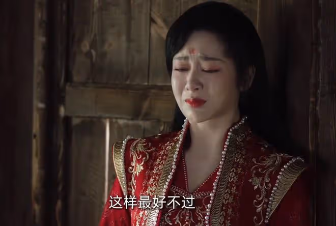 長相思第二季相柳復活了嗎?死在第23集,允悲