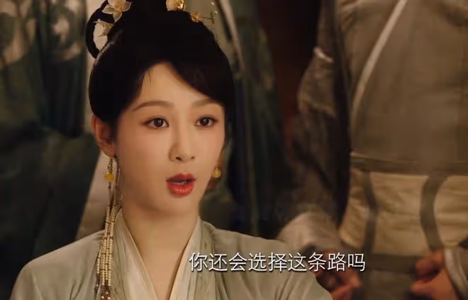 長相思第二季相柳復活了嗎?死在第23集,允悲