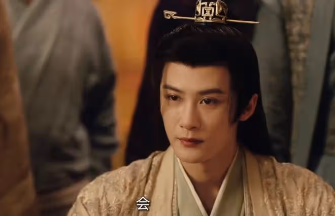 長相思第二季相柳復活了嗎?死在第23集,允悲