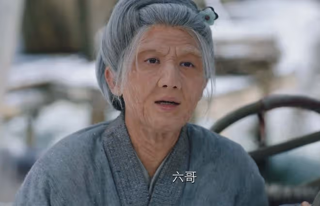 《長相思2》直到相柳慘死,才明白,為何他拒絕小夭讓、防風邶死