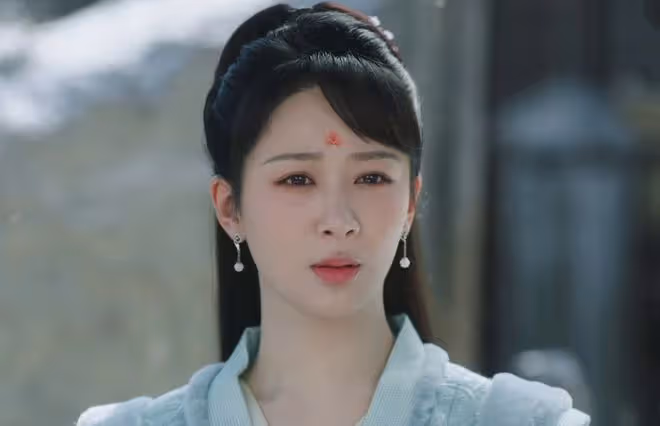 《長相思2》直到小夭戴上若木花,她還不知,她和塗山璟此生完了