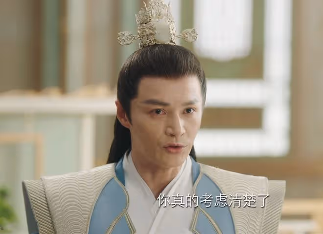 《長相思2》直到小夭再婚,她卻到死都不知,相柳的賀禮的秘密