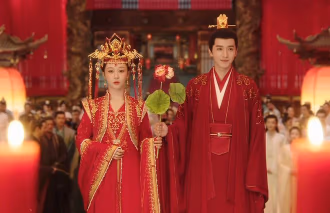 《長相思2》直到小夭再婚,她卻到死都不知,相柳的賀禮的秘密