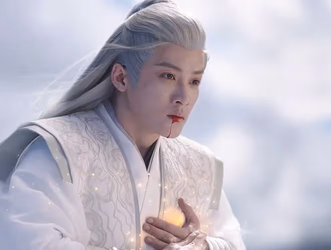 《長相思2》直到小夭再婚,她卻到死都不知,相柳的賀禮的秘密