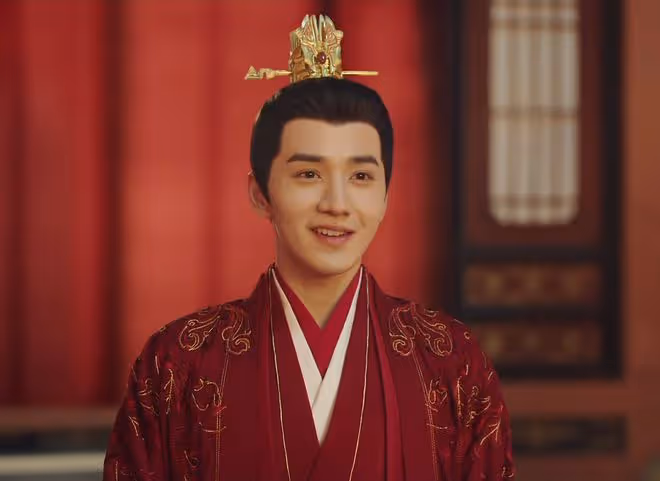 《長相思2》辰榮馨悅到死不知,大婚之日瑲玹穿黑衣,原因太扎心