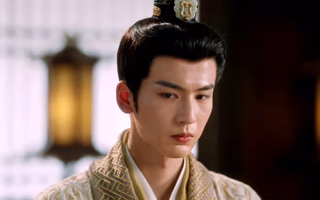 《度華年》大結局:裴文宣失憶,被強制愛,崔玉郎讓他毒殺李蓉?