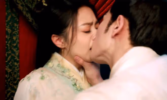 《度華年》大結局:裴文宣失憶,被強制愛,崔玉郎讓他毒殺李蓉?