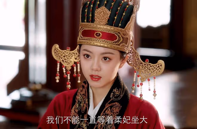 《度華年》大結局：蘇容卿到死不知，放過他，是裴文宣最狠的報復