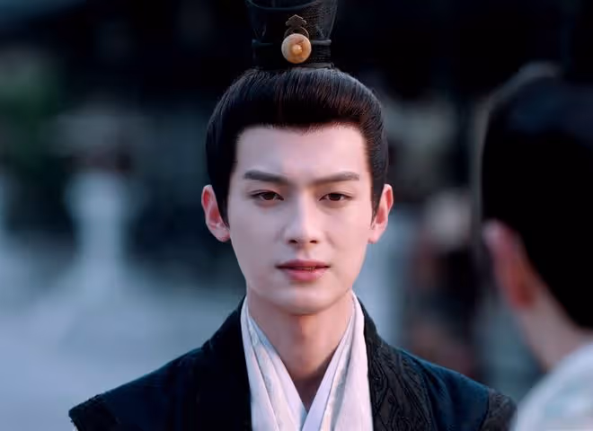 《度華年》大結局:蘇容卿到死不知,放過他,是裴文宣最狠的報復