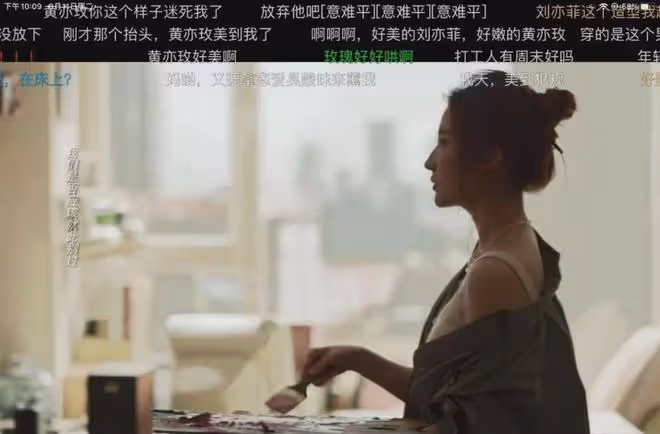 85花新格局:楊冪三撲,劉亦菲三爆,唐嫣飛升,趙麗穎投身電影,