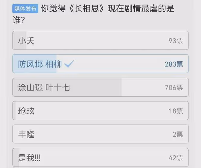 長相思2:相柳搶婚,觀眾吵翻了天!3個問題暴露了小夭的真愛是誰