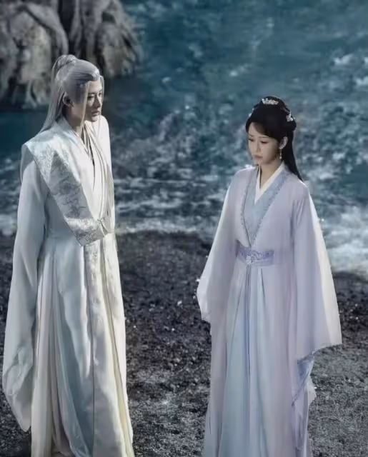 長相思2:相柳搶婚,觀眾吵翻了天!3個問題暴露了小夭的真愛是誰