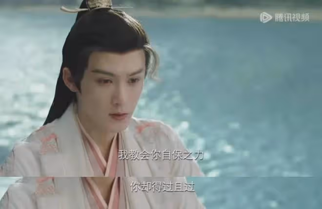 長相思2：相柳搶婚，觀眾吵翻了天！3個問題暴露了小夭的真愛是誰
