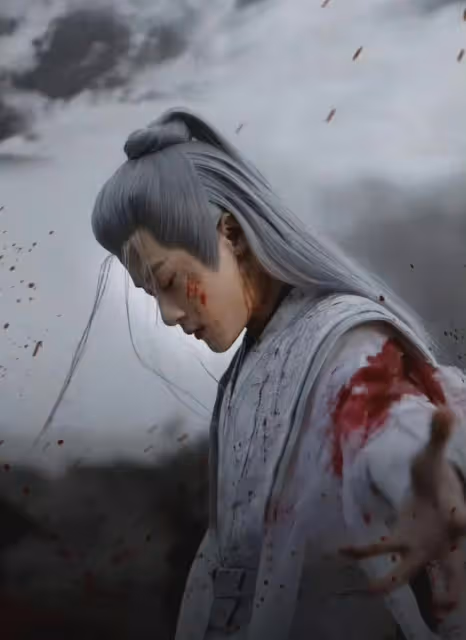 長相思2：相柳搶婚，觀眾吵翻了天！3個問題暴露了小夭的真愛是誰