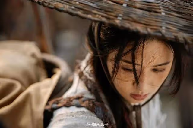 《花間令》播出了S+爆款！黑馬團隊談鞠婧禕表演爭議
