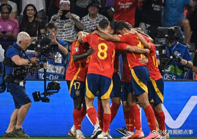 2-1!西班牙逆轉法國晉級決賽,16歲亞馬爾世界波,姆巴佩助攻