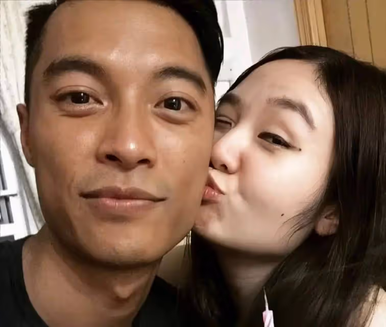 後悔在妻子孕期出軌港姐!38歲TVB前男星遭雪藏四年無工作,為養家想復出