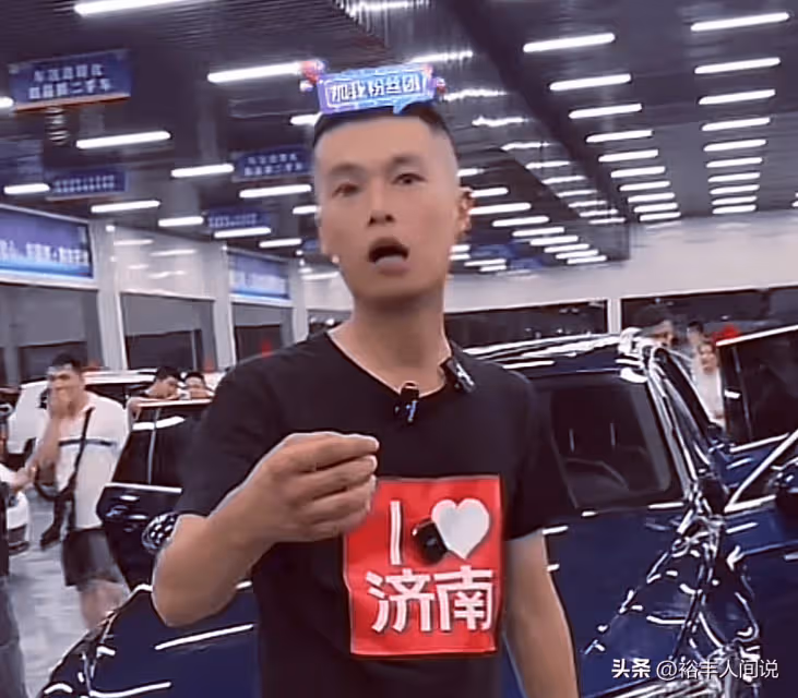 山東人仗義！玩車研習社放棄訴訟，三個男孩門頭殘缺狂飆兄弟涼涼