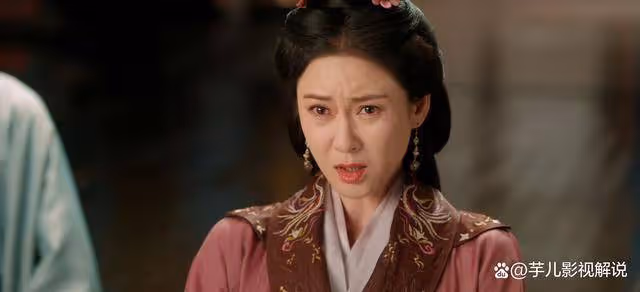 《度華年》看了原著才知道，李明為廢太子，用了多齷齪的手段